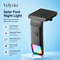 Velynia™ Solar Pool Light