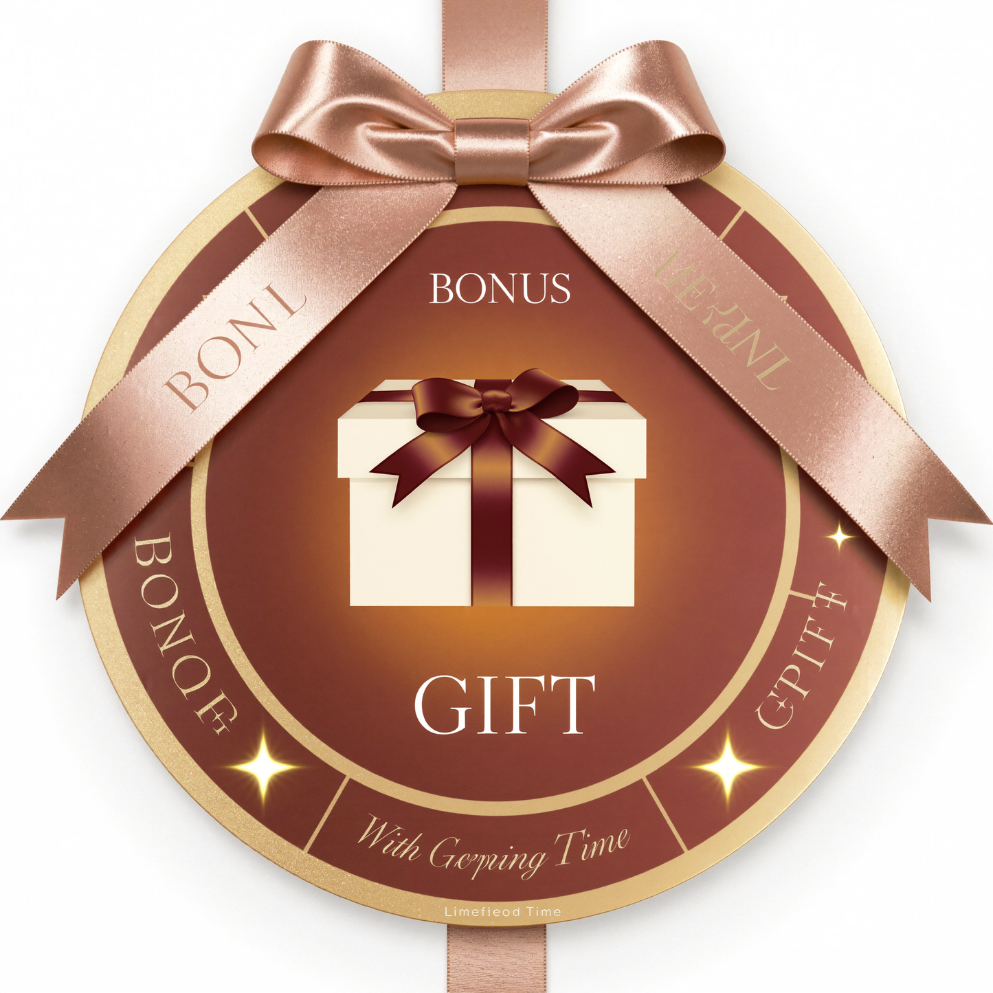 Mystery Gift