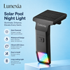 Lunexia ™ Solar Pool Light